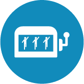 あそび感覚で楽しい